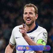 Brace Harry Kane Selamatkan Three Lions, Inggris Lolos 16 Besar Usai Kandaskan RD Kongo 2-1 (0-1)