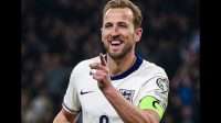Brace Harry Kane Selamatkan Three Lions, Inggris Lolos 16 Besar Usai Kandaskan RD Kongo 2-1 (0-1)