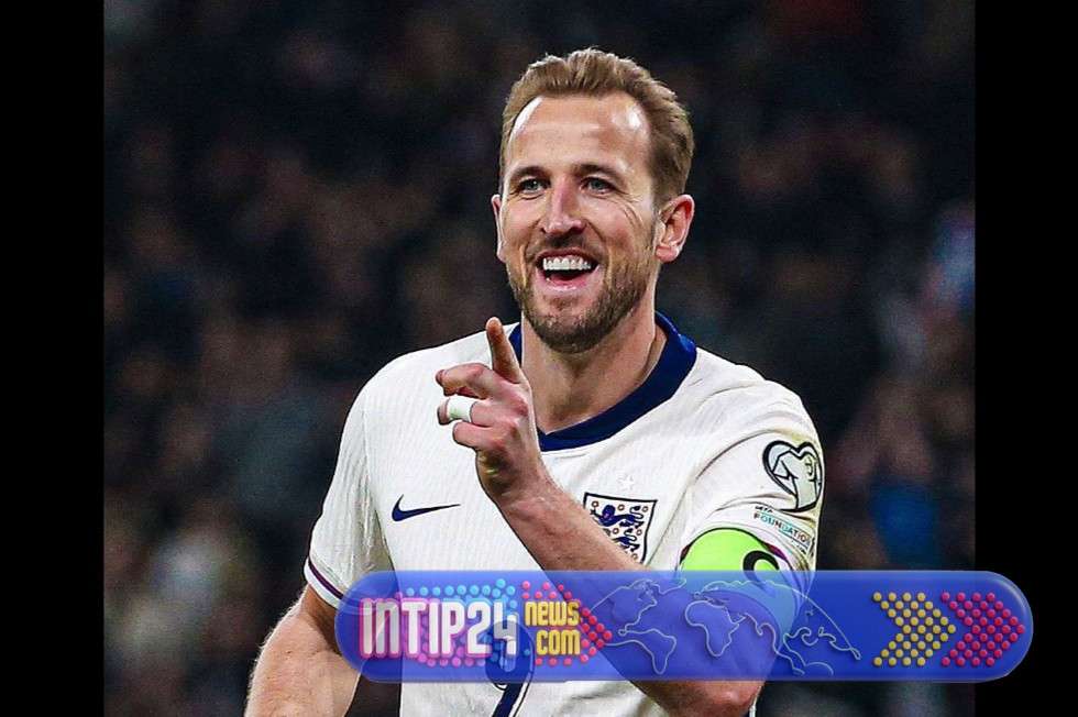 Brace Harry Kane Selamatkan Three Lions, Inggris Lolos 16 Besar Usai Kandaskan RD Kongo 2-1 (0-1) Brace Harry Kane Selamatkan Three Lions, Inggris Lolos 16 Besar Usai Kandaskan RD Kongo 2-1 (0-1)