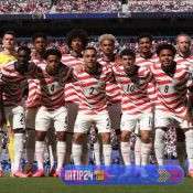Amerika Serikat Tembus ke 16 Besar Usai Menang atas Bosnia Herzegovina 2-0