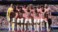 Amerika Serikat Tembus ke 16 Besar Usai Menang atas Bosnia Herzegovina 2-0