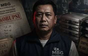 Kejagung Umumkan Tersangka Baru Dugaan Korupsi MBG di Lingkungan BGN