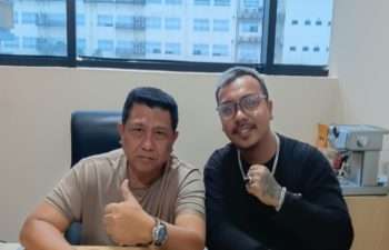 Kasi Propam Polres Metro Tangerang Kota Kompol Toto: Pintu Terbuka untuk Media, Wartawan Wajib Junjung Kode Etik Pers