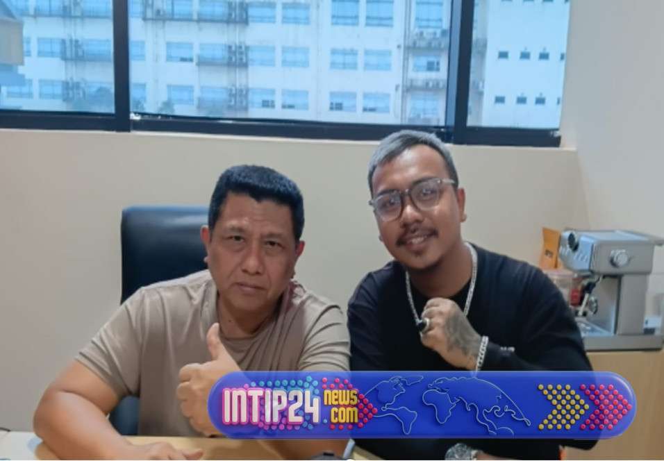 Kasi Propam Polres Metro Tangerang Kota Kompol Toto: Pintu Terbuka untuk Media, Wartawan Wajib Junjung Kode Etik Pers Kasi Propam Polres Metro Tangerang Kota Kompol Toto: Pintu Terbuka untuk Media, Wartawan Wajib Junjung Kode Etik Pers