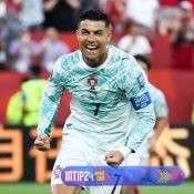 Timnas Portugal Maju ke 16 Besar Usai Mengalahkan Kroasia 2-1