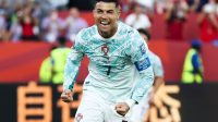 Timnas Portugal Maju ke 16 Besar Usai Mengalahkan Kroasia 2-1