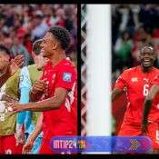 Hasil Piala Dunia 2026: Aljazair Tersingkir, Swiss Melaju ke 16 Besar