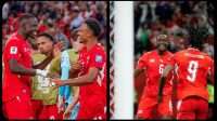 Hasil Piala Dunia 2026: Aljazair Tersingkir, Swiss Melaju ke 16 Besar Hasil Piala Dunia 2026: Aljazair Tersingkir, Swiss Melaju ke 16 Besar