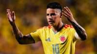 Kolombia vs Ghana 1-0, Los Cafeteros Jadi Tim Terakhir Maju ke 16 Besar Kolombia vs Ghana 1-0, Los Cafeteros Jadi Tim Terakhir Maju ke 16 Besar