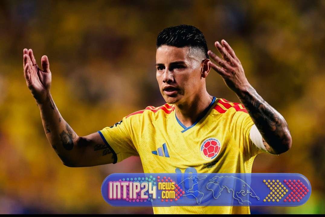 Kolombia vs Ghana 1-0, Los Cafeteros Jadi Tim Terakhir Maju ke 16 Besar