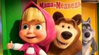 Parlemen Inggris Tuntut Hentikan Penayangan Film Animasi Rusia “Masha and The Bear”