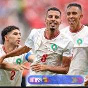 Tuan Rumah Kanada Tersingkir Usai Kalah Telak dari Maroko 0-3, Singa Atlas Lolos ke Perempat Final!