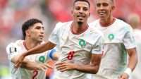 Tuan Rumah Kanada Tersingkir Usai Kalah Telak dari Maroko 0-3, Singa Atlas Lolos ke Perempat Final!