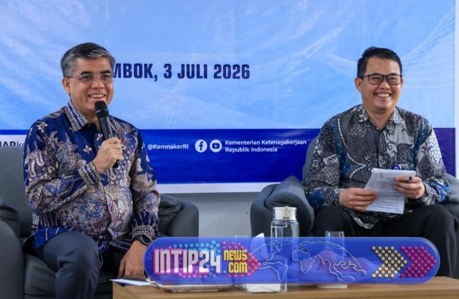 Perkuat Kolaborasi dengan Industri KEK Mandalika melalui MagangHub dan Pelatihan Vokasi