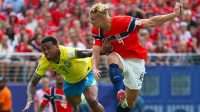 Norwegia vs Brasil 2-1, The Vikings Lolos Perempat Final Piala Dunia 2026 Norwegia vs Brasil 2-1, The Vikings Lolos Perempat Final Piala Dunia 2026