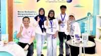 Perluas Jaringan Bisnis, Perum BULOG Kanwil Yogyakarta Hadirkan Peluang Kemitraan Strategis di IFBC Expo 2026 Perluas Jaringan Bisnis, Perum BULOG Kanwil Yogyakarta Hadirkan Peluang Kemitraan Strategis di IFBC Expo 2026