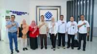 Menaker Tekankan Transformasi Balai K3 Jadi Pusat Pengelolaan Keselamatan dan Kesehatan Kerja