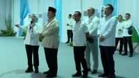 Presiden Luncurkan BBM B50 di Rest Area KM 57 Tol Japek, Indonesia Jadi Negara Pertama