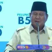 Indonesia Tak Lolos Piala Dunia Presiden Prabowo: Terus Terang Saja Saya Resah
