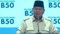 Indonesia Tak Lolos Piala Dunia Presiden Prabowo: Terus Terang Saja Saya Resah