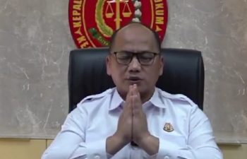 Penggeledahan 12 Lokasi Terkait Mega Korupsi, Kejagung: Hormati Proses Hukum