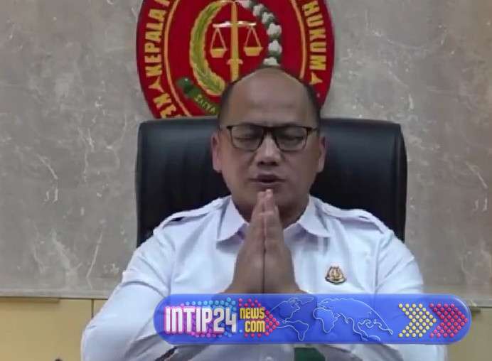 Penggeledahan 12 Lokasi Terkait Mega Korupsi, Kejagung: Hormati Proses Hukum