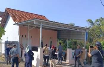 Diduga Masih Bersengketa di PA Slawi, Penjualan Tanah Warisan Keluarga Tuai Keberatan Sejumlah Ahli Waris
