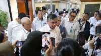 Kemnaker dan Komisi IX DPR RI Sepakat Perkuat Kualitas Magang Nasional 2026 Kemnaker dan Komisi IX DPR RI Sepakat Perkuat Kualitas Magang Nasional 2026