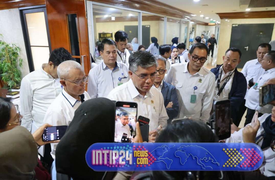 Kemnaker dan Komisi IX DPR RI Sepakat Perkuat Kualitas Magang Nasional 2026
