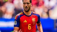 La Roja Bekuk Setan Merah 2-1, Satu Tiket Semi Final untuk Spanyol La Roja Bekuk Setan Merah 2-1, Satu Tiket Semi Final untuk Spanyol