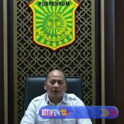 Breaking News: Jampidsus Febrie Adriansyah Resmi Mengundurkan Diri dari Jabatan
