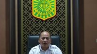 Breaking News: Jampidsus Febrie Adriansyah Resmi Mengundurkan Diri dari Jabatan