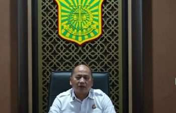 Breaking News: Jampidsus Febrie Adriansyah Resmi Mengundurkan Diri dari Jabatan