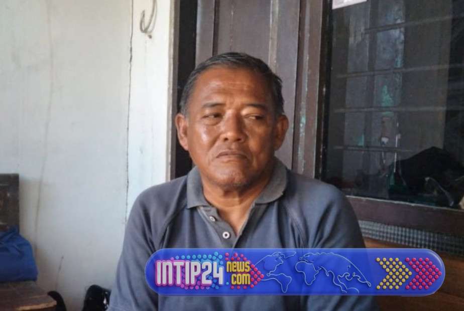 Desa Kalitanjung Tingkatkan Program Kemandirian Pangan