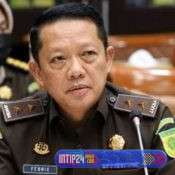 Mabes Polri Tetapkan Ex Jampidsus Kejagung Jadi Tersangka Dugaan Korupsi dan atau TPPU