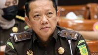 Mabes Polri Tetapkan Ex Jampidsus Kejagung Jadi Tersangka Dugaan Korupsi dan atau TPPU Mabes Polri Tetapkan Ex Jampidsus Kejagung Jadi Tersangka Dugaan Korupsi dan atau TPPU