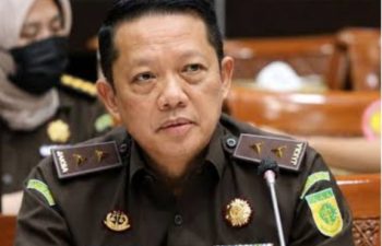 Mabes Polri Tetapkan Ex Jampidsus Kejagung Jadi Tersangka Dugaan Korupsi dan atau TPPU