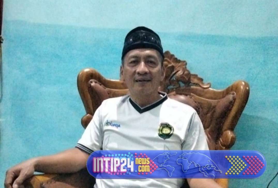 Widiyanto Ajak Warga Bagelen Kembangkan UMKM dan Angkat Potensi Budaya Pariwisata Widiyanto Ajak Warga Bagelen Kembangkan UMKM dan Angkat Potensi Budaya Pariwisata