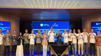 Kemnaker dan bank bjb Jalin Kerja Sama Pengembangan Kompetensi SDM dan Layanan Perbankan