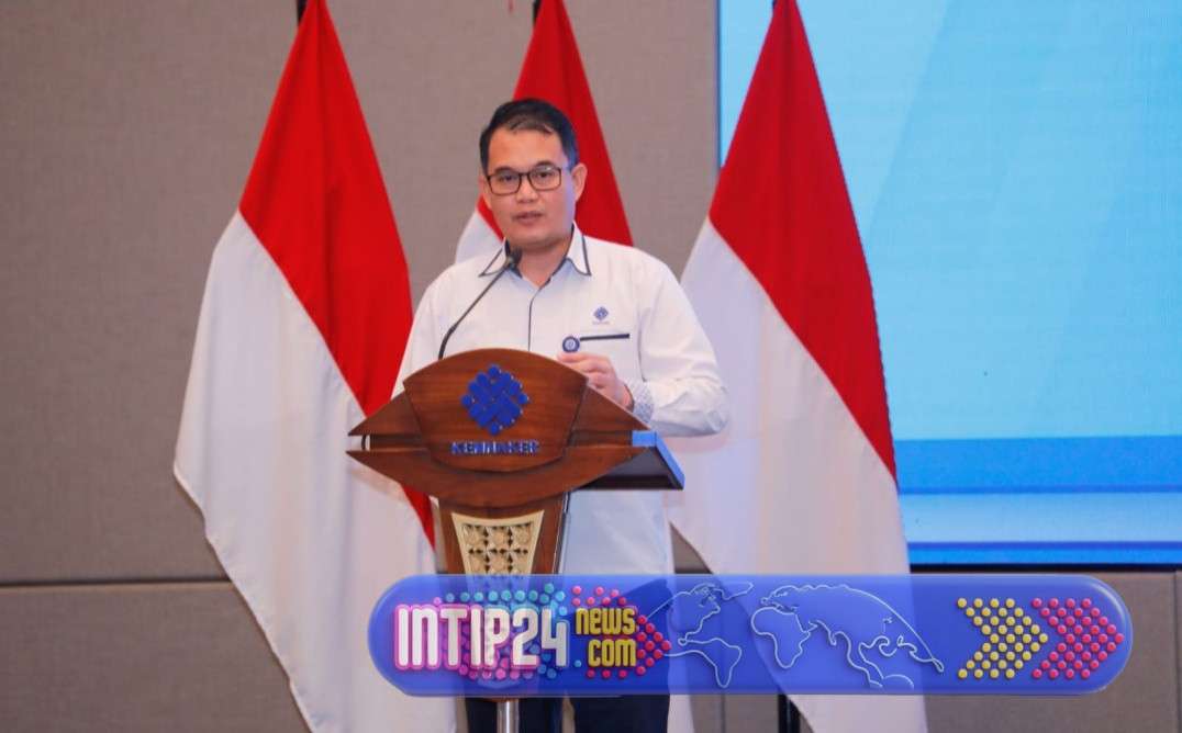 Perusahaan Bisa Jadi Mitra Magang Nasional Kemnaker, Ini Syaratnya
