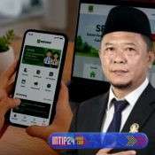 Anggota DPRD Kabupaten Bekasi Budi Yanto Desak Pelaksanaan SPMB 2026/2027 Berjalan Transparan dan Adil Anggota DPRD Kabupaten Bekasi Budi Yanto Desak Pelaksanaan SPMB 2026/2027 Berjalan Transparan dan Adil