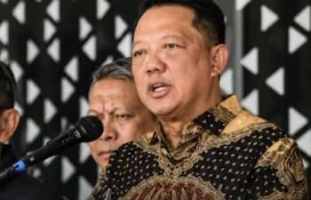 FBI Dilibatkan Dalam Penyidikan Barang Bukti Kasus yang Menyeret Ex Jampidsus Febrie Adriansyah