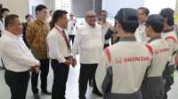 Kemnaker Petakan Kebutuhan Industri Jepang untuk Perluas Peluang Tenaga Kerja Indonesia Kemnaker Petakan Kebutuhan Industri Jepang untuk Perluas Peluang Tenaga Kerja Indonesia