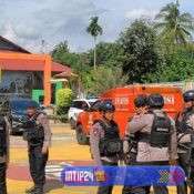 Bom Rakitan Meledak di MAN 3 Padang, Densus Amankan Pelajar 17 Tahun