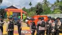 Bom Rakitan Meledak di MAN 3 Padang, Densus Amankan Pelajar 17 Tahun