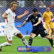 Argentina Menang Dramatis 2-1 atas Inggris, Messi Dkk Come Back to World Cup Final 2026