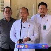 Update Terkini Kasus Dugaan Korupsi Ex Jampidsus FA, Ada 3 Sprindik dan 9 Personel Timsus
