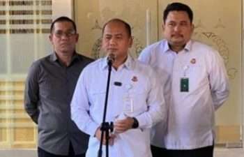 Update Terkini Kasus Dugaan Korupsi Ex Jampidsus FA, Ada 3 Sprindik dan 9 Personel Timsus