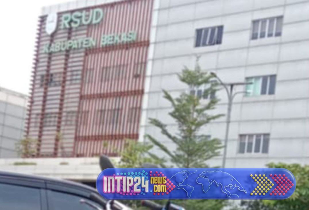 RSUD Kabupaten Bekasi Jaga Layanan Kesehatan Tetap Optimal di Tengah Penyesuaian Anggaran