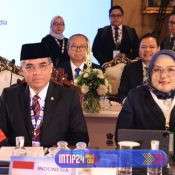 Di Forum BRICS, Menaker RI Usulkan Petakan Kebutuhan Keterampilan Masa Depan